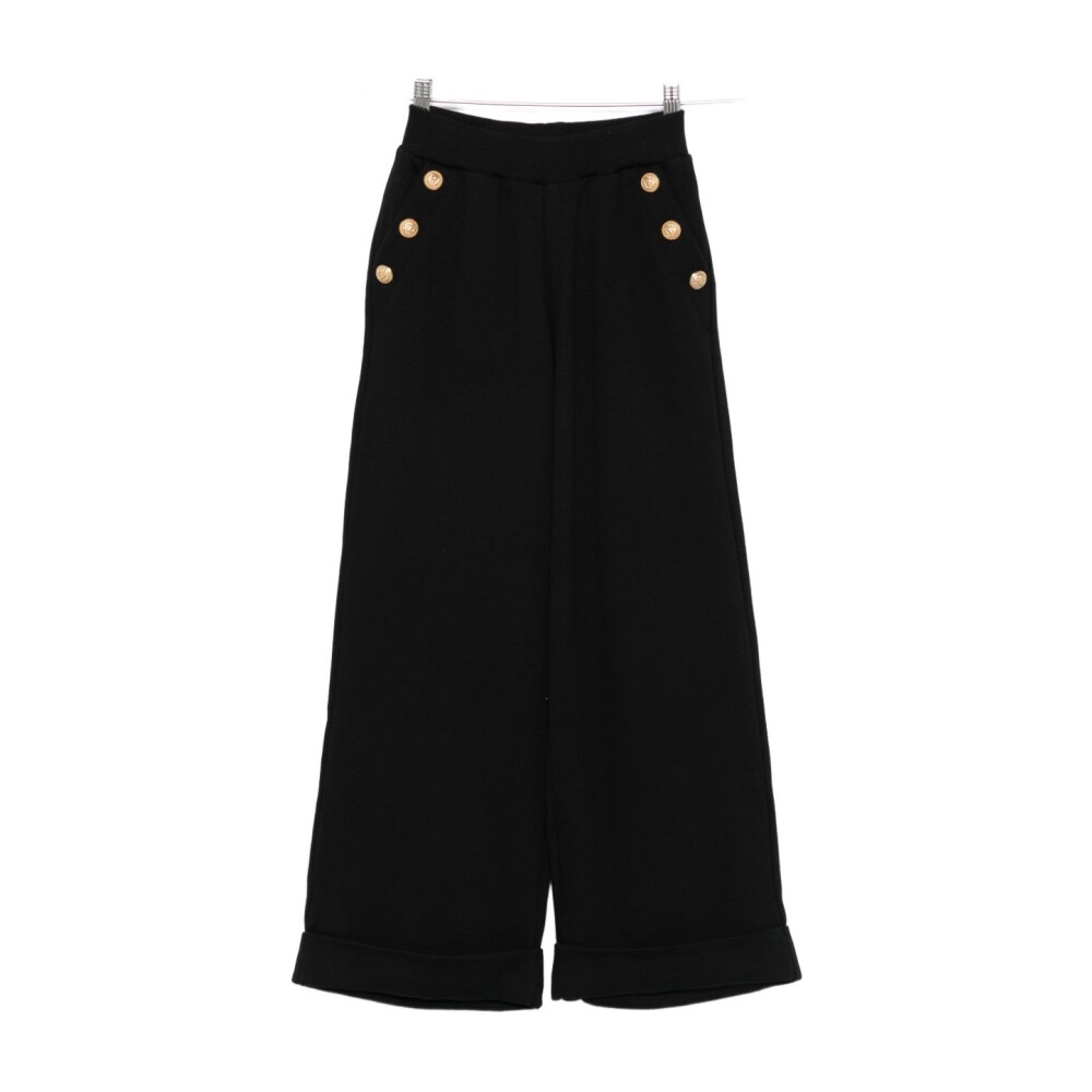 Balmain Pants • Shop Pants from Balmain online at Miinto