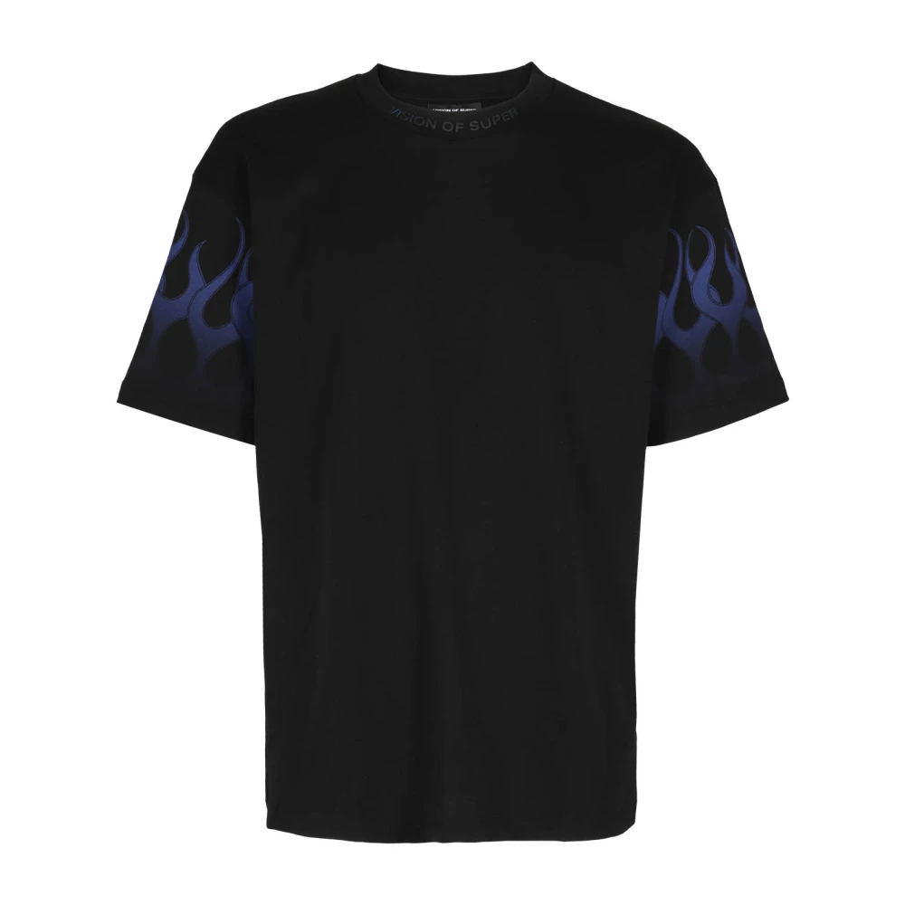 Tops > T-Shirts - - Vision OF Super - Modalova