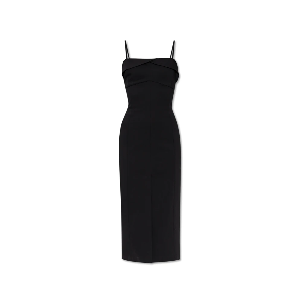 Dresses > Day Dresses > Midi Dresses - - IRO - Modalova