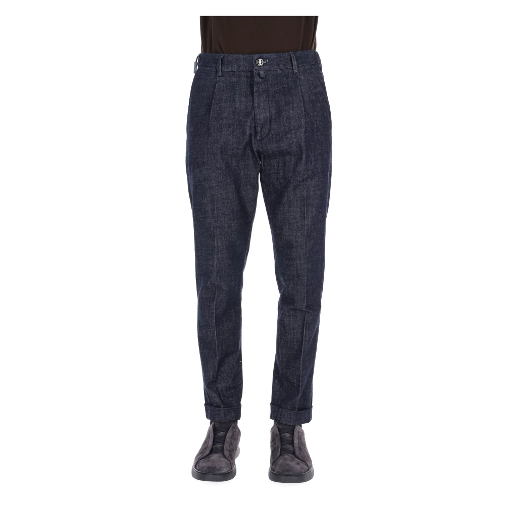 Jeans > Straight Jeans - - Jacob Cohën - Modalova