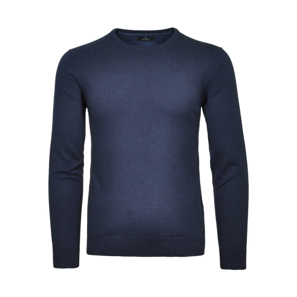 Knitwear > Round-neck Knitwear - - Ragman - Modalova