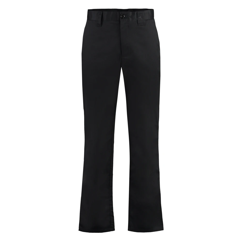 Trousers > Chinos - - Burberry - Modalova