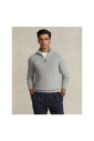 demi-zip-pullover