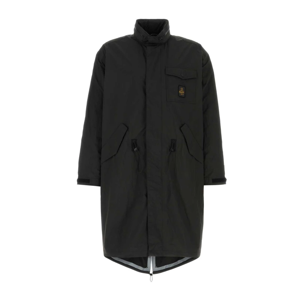 Coats > Parkas - - RefrigiWear - Modalova