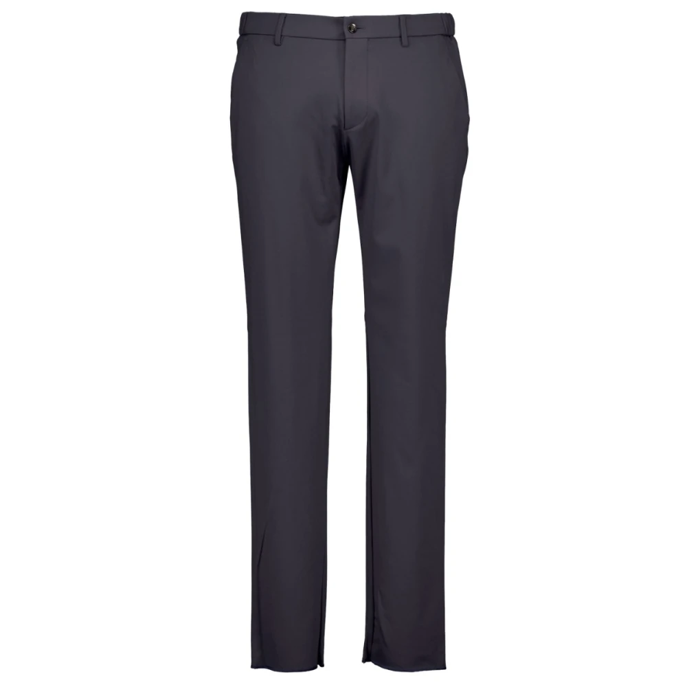 Trousers > Slim-fit Trousers - - Berwick - Modalova