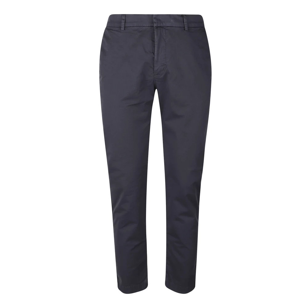 Barena Venezia Men's Blue Chinos - Chinos - M - Trousers