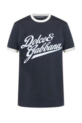 t-shirt-with-a-logo-and-a-velvet-finish