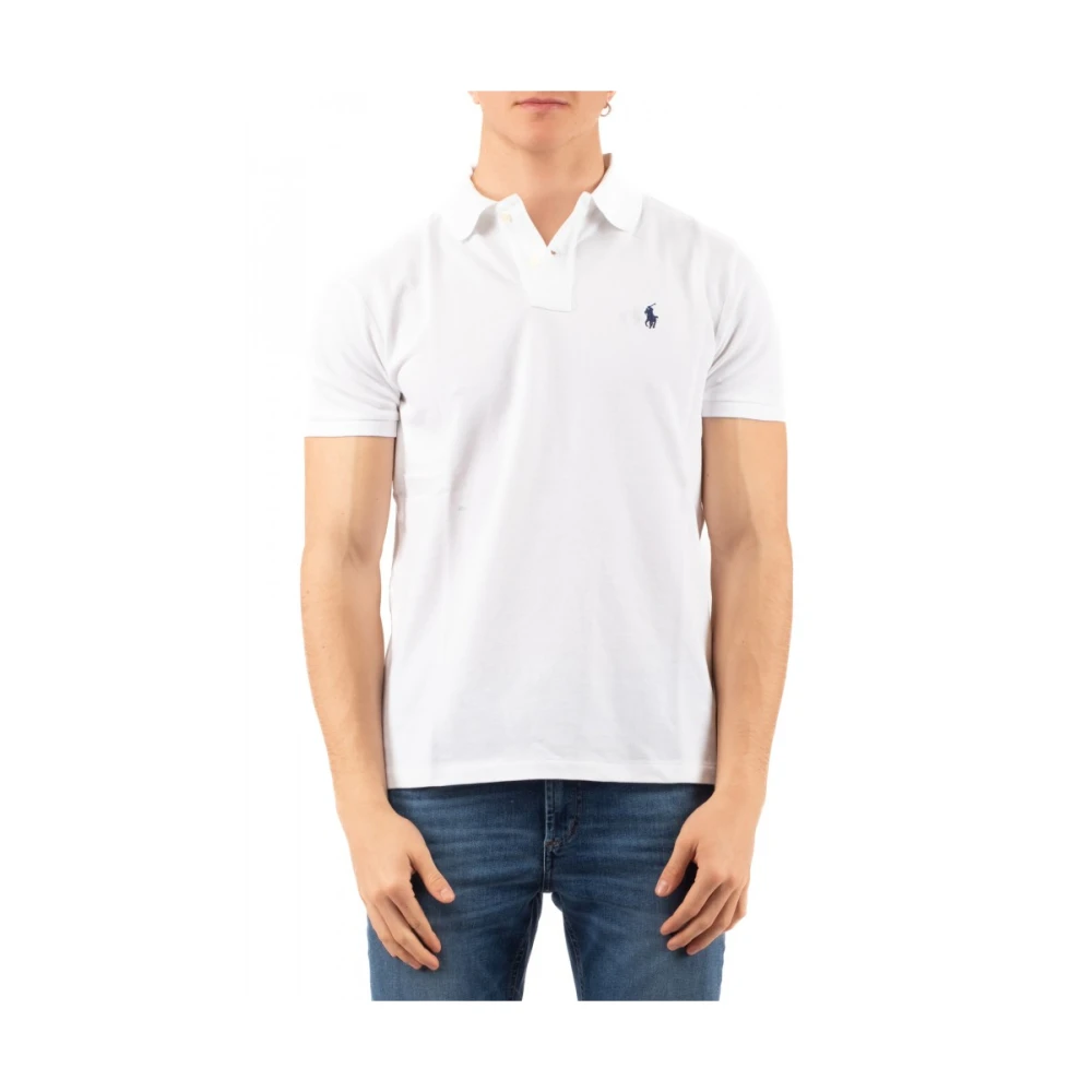 Tops > Polo Shirts - - Ralph Lauren - Modalova