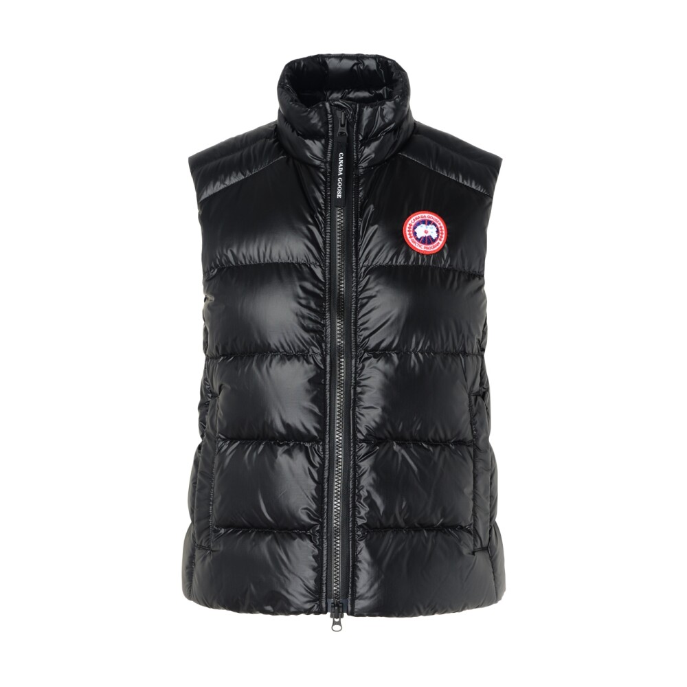 Canada goose hotsell chaqueta amarilla