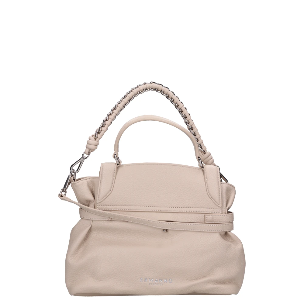 Ermanno Scervino Beige Dames