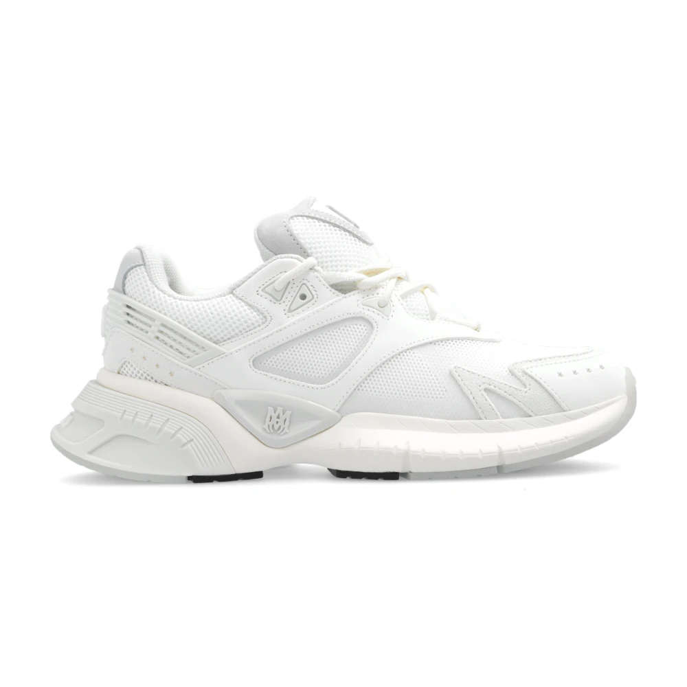 Amiri - Shoes > Sneakers - White - Amiri - Modalova