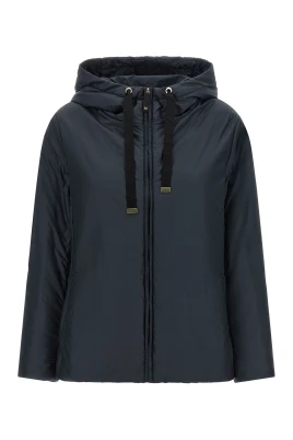 The Cube Greenh Short Jacket