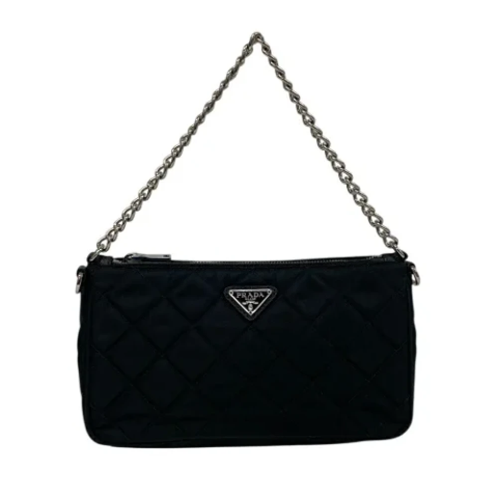 Pre-owned > Pre-owned Bags > Pre-owned Handbags - - Prada Vintage - Modalova