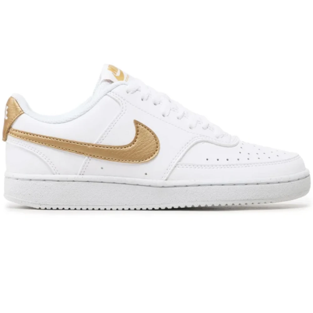 Nike - Shoes > Sneakers - White - Nike - Modalova
