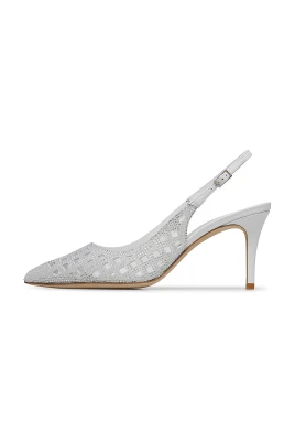 Slingback Gioiello