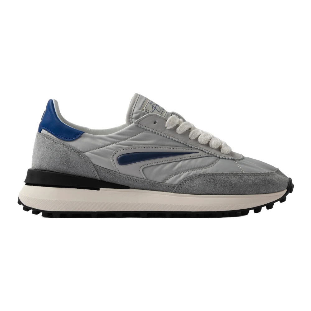 Shoes > Sneakers - - D.a.t.e. - Modalova