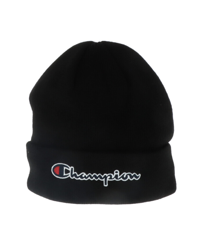 gedrukte-acryl-beanie-voor-vrouwen