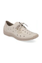 baskets-lacees-en-cuir-beige