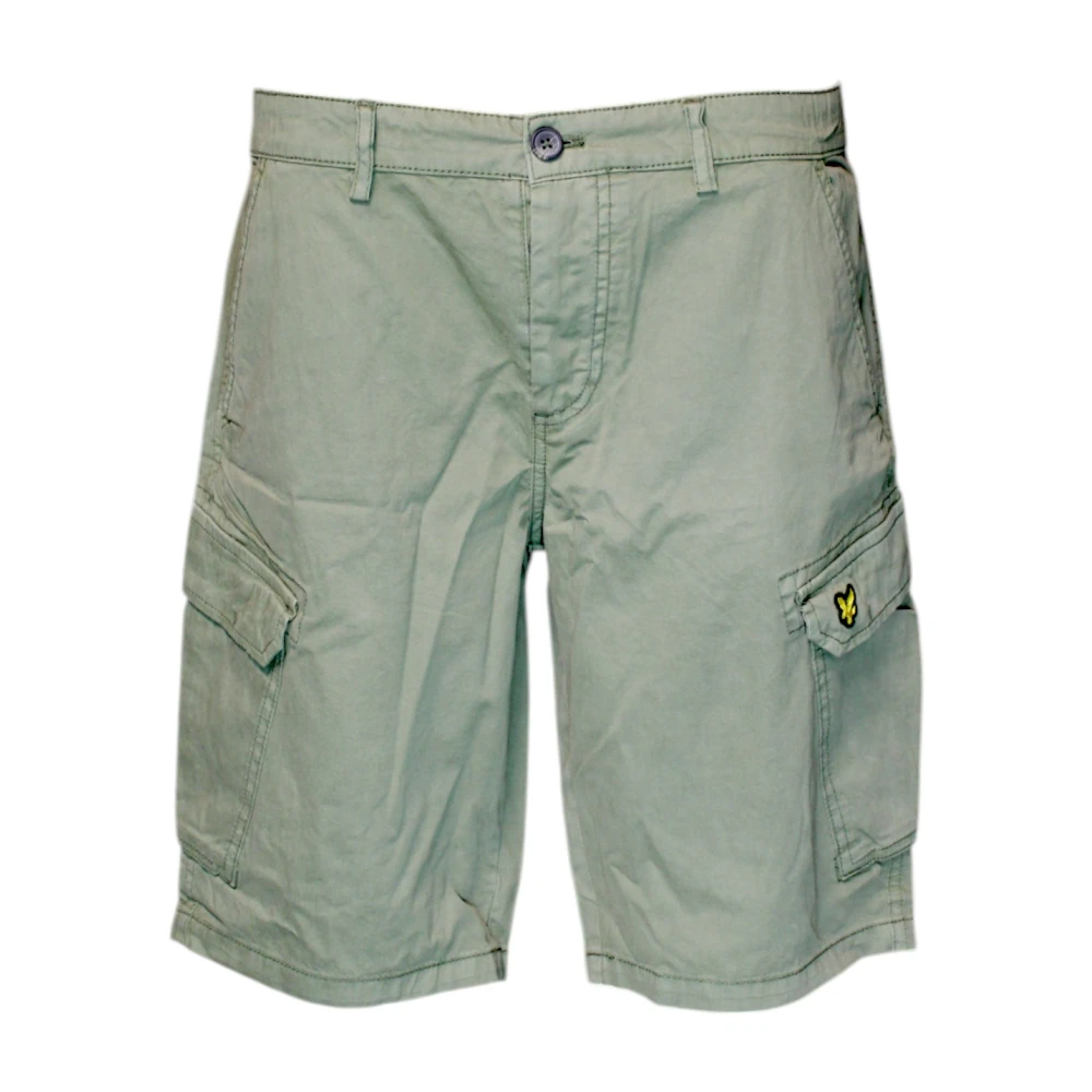 Shorts > Casual Shorts - - Lyle & Scott - Modalova