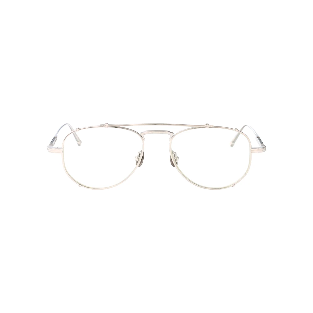 Matsuda Stijlvolle Optische Bril Model M3142 Gray Heren