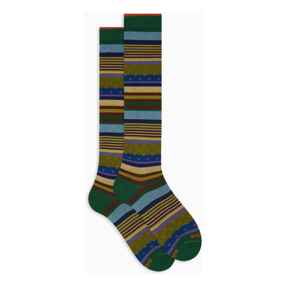 Underwear > Socks - - Gallo - Modalova