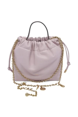 Icons Bucket Bag