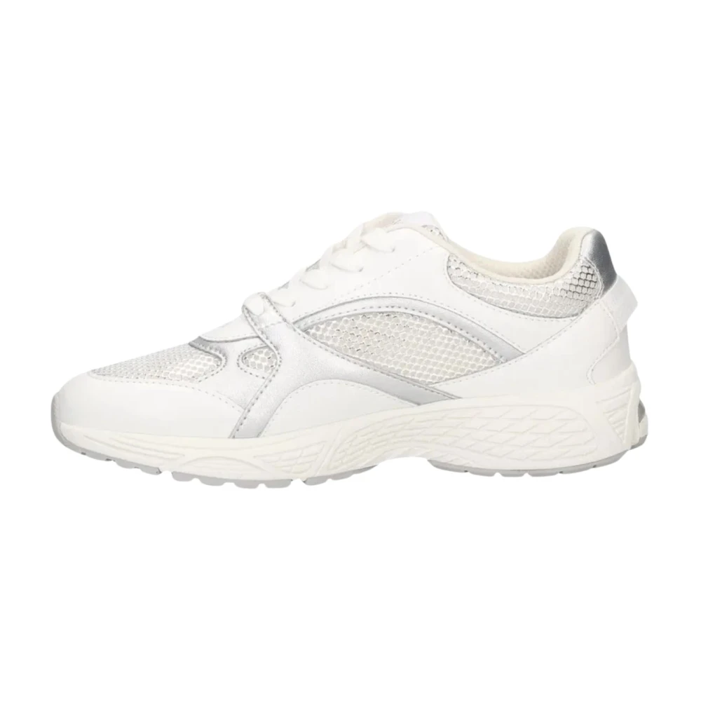 Liu Jo , Damen, Schuhe, Weiß, 37 Eu