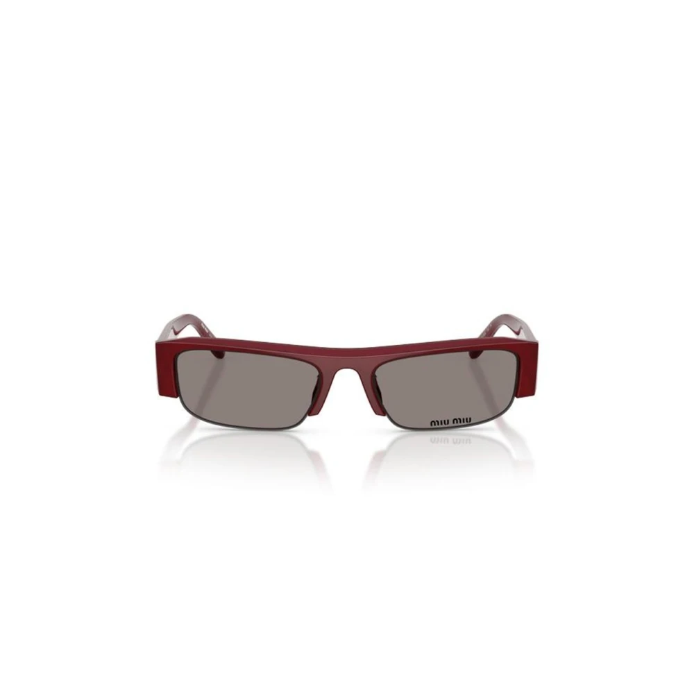 Miu Miu Women's Purple Sunglasses, 51 Mm, Mu B07s Sunglasses