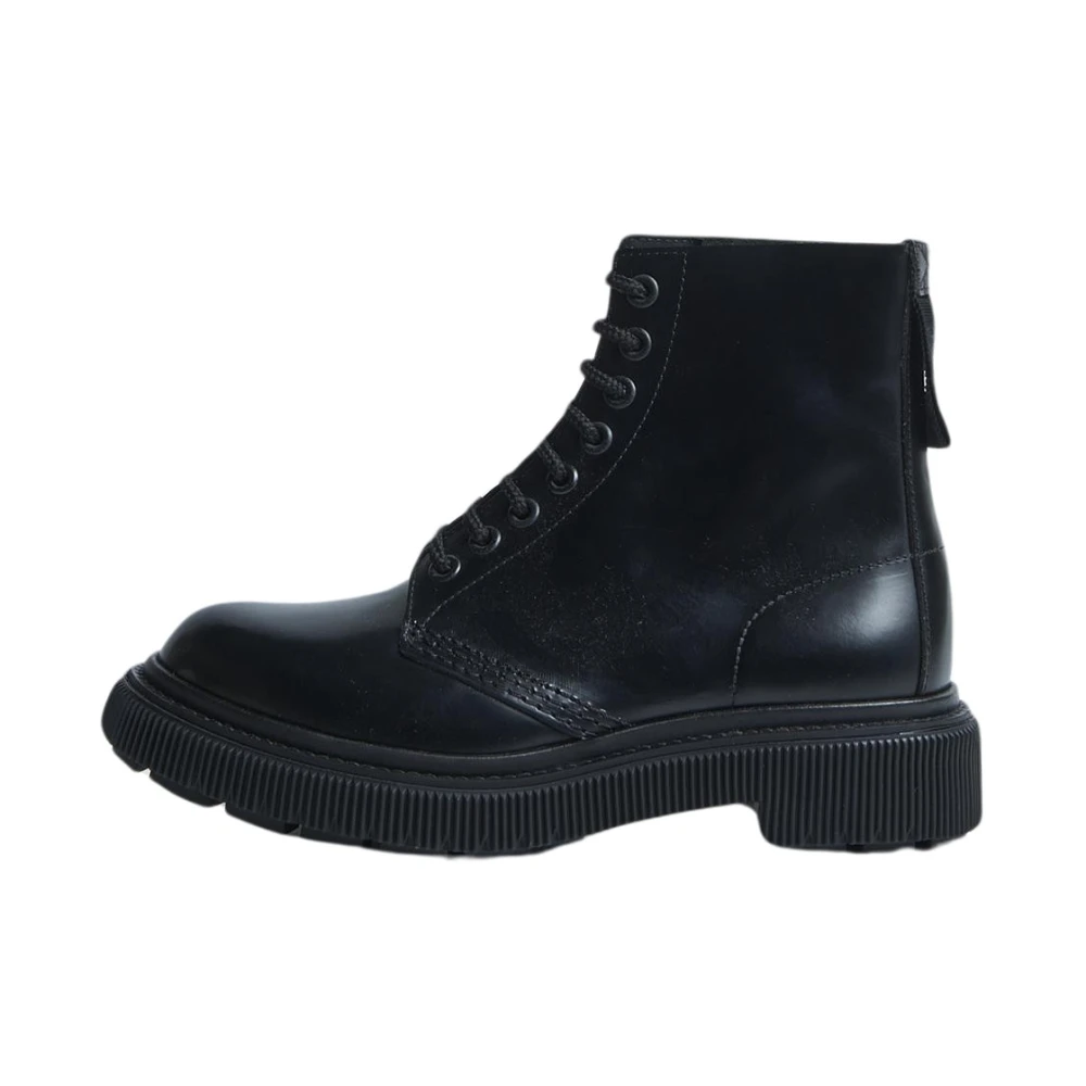 Shoes > Boots > Lace-up Boots - - Adieu Paris - Modalova