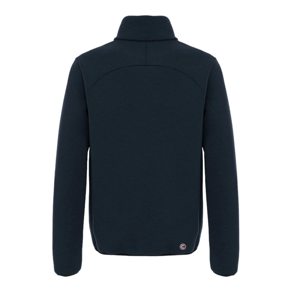 Colmar Blauwe Sweater Collectie Blue Heren