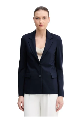 Regular-fit Blazer