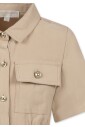 robe-beige-decontractee-a-manches-courtes