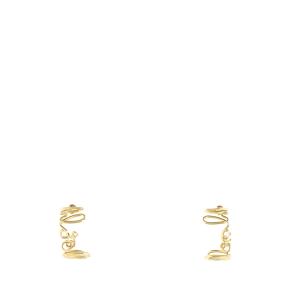 Accessories > Jewellery > Earrings - - Chloé - Modalova
