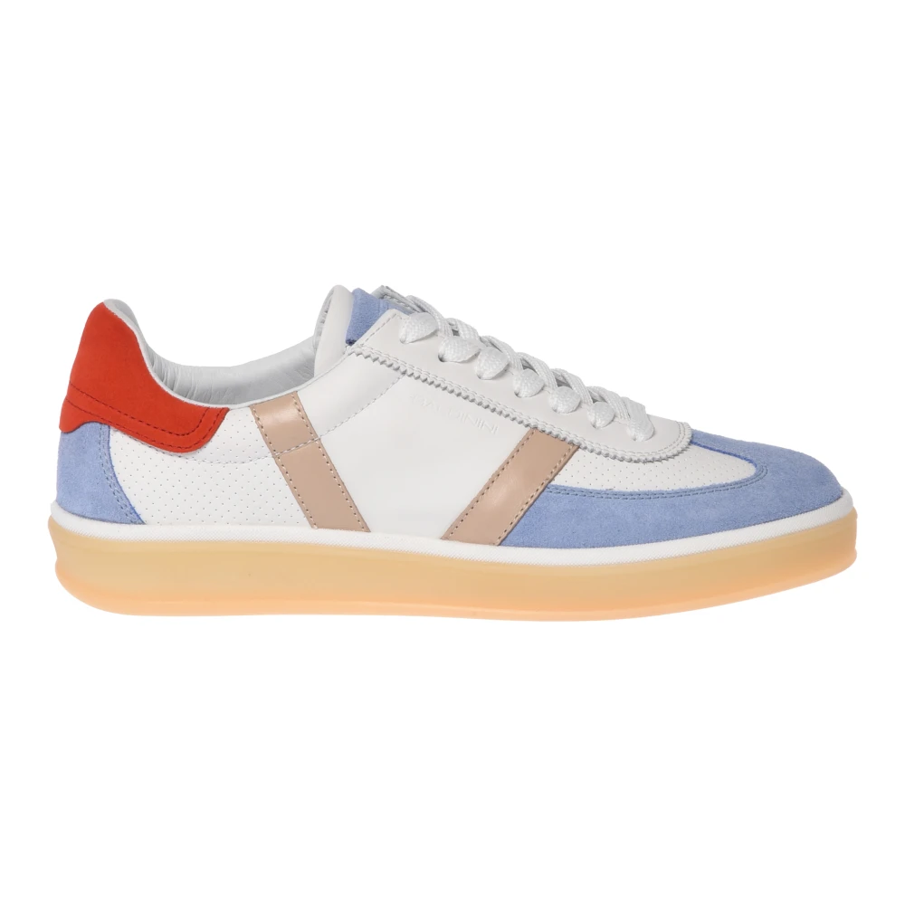 Baldinini Sneakers Dames Schoenen Veelkleurig Multicolor