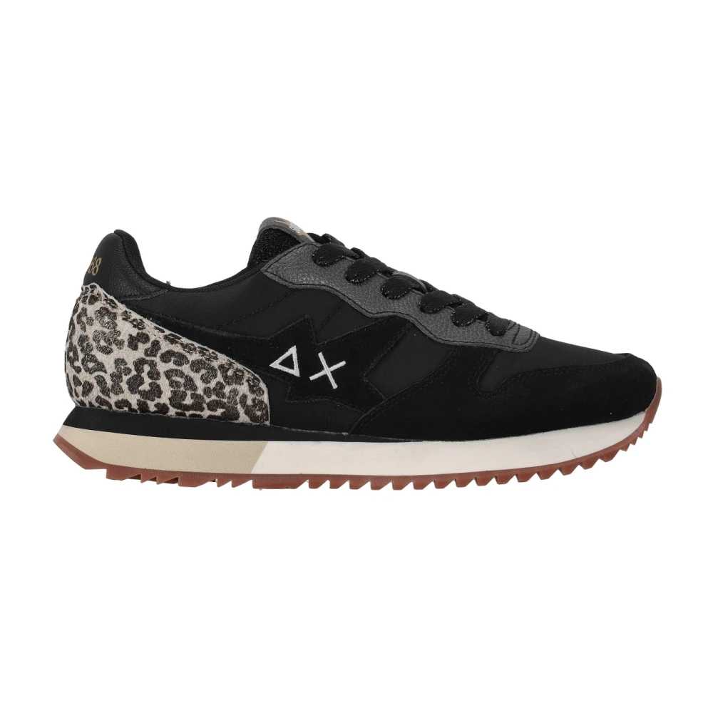 Sun68 - Shoes > Sneakers - Black - Sun68 - Modalova
