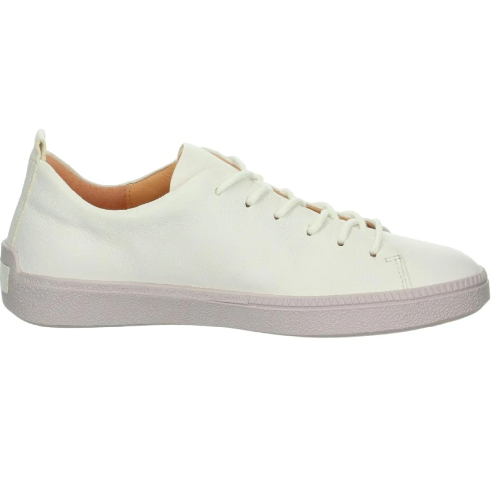 Think! Sneakers Dames Schoenen Beige