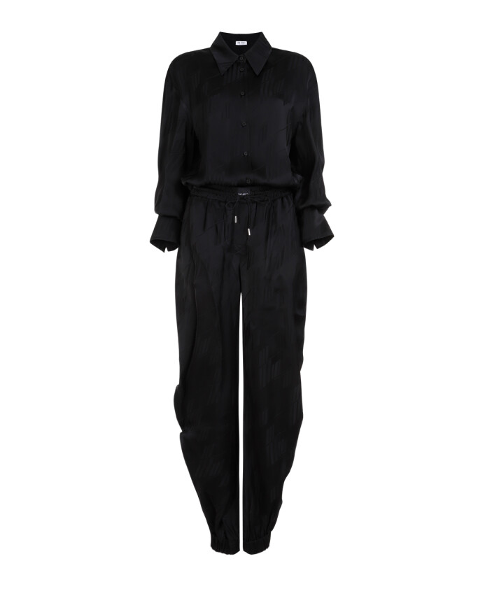 black-jumpsuit-with-tonal-logo-pattern