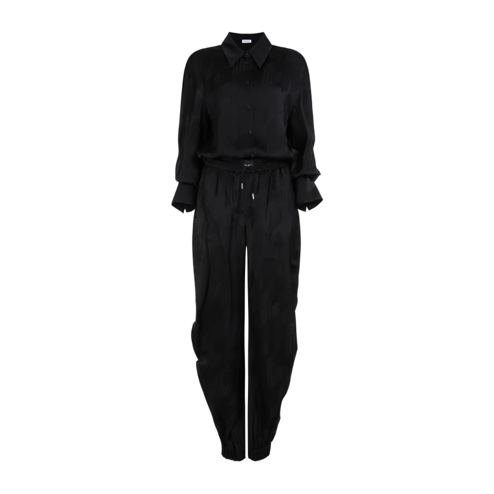 Jumpsuits & Playsuits > Jumpsuits - - The Attico - Modalova