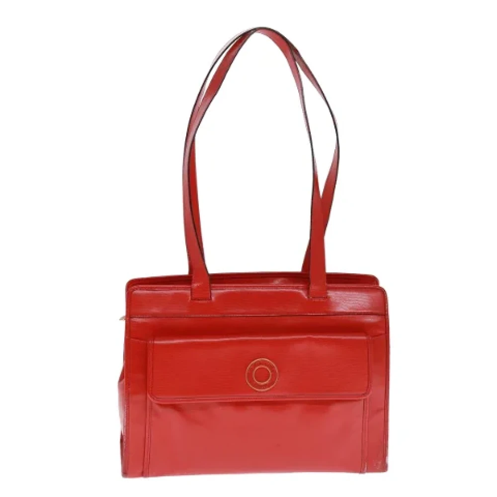 Pre-owned > Pre-owned Bags > Pre-owned Shoulder Bags - - Celine Vintage - Modalova