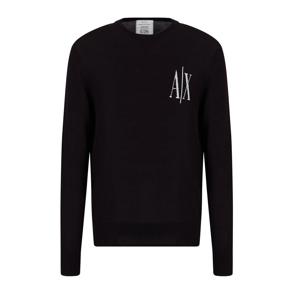 Armani exchange sweatshirts online