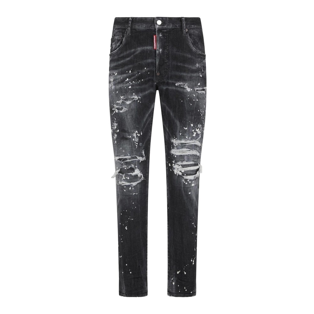 Dsquared2 Jeans Black | Dsquared2 | Women's Fashion | Miinto