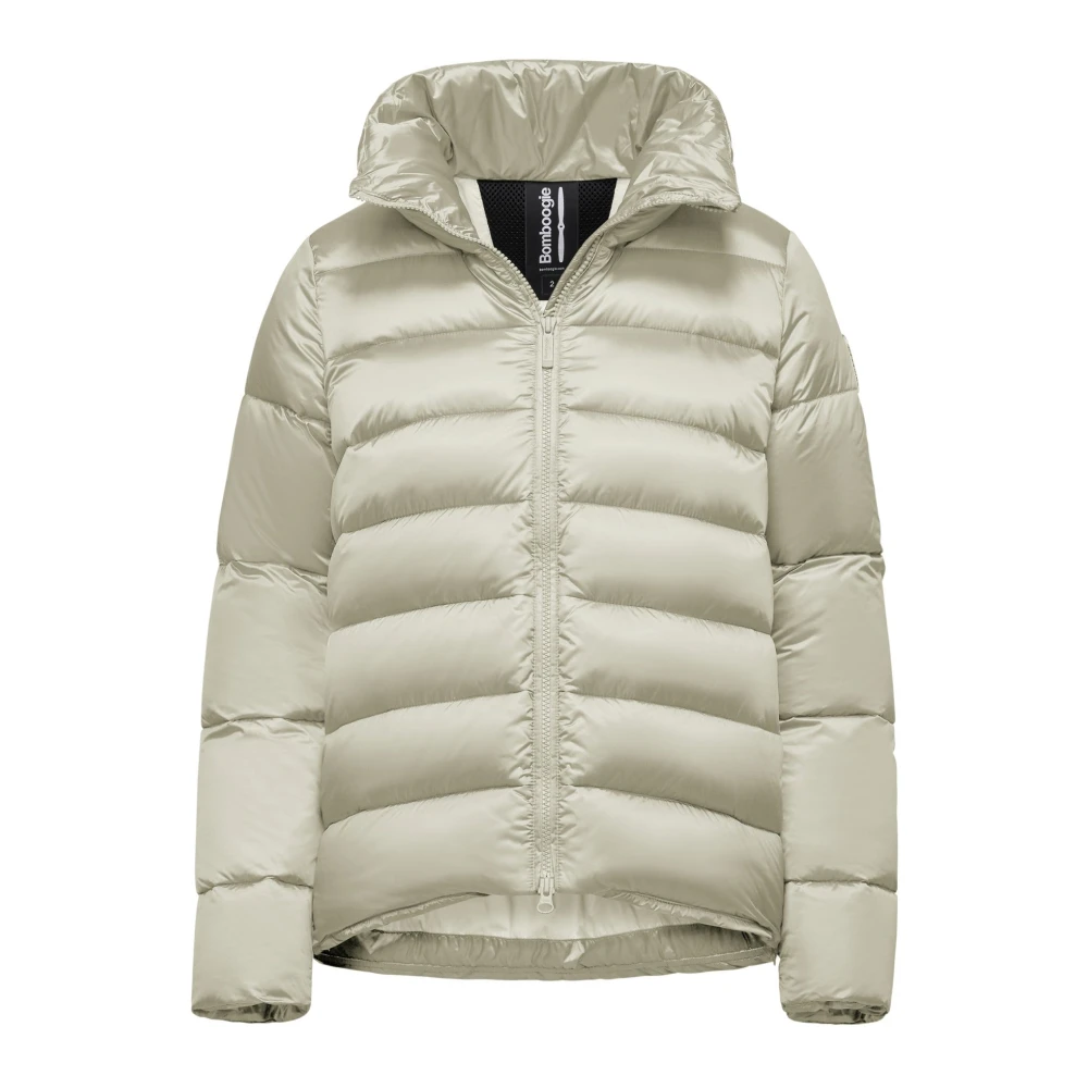 Jackets > Down Jackets - - BomBoogie - Modalova