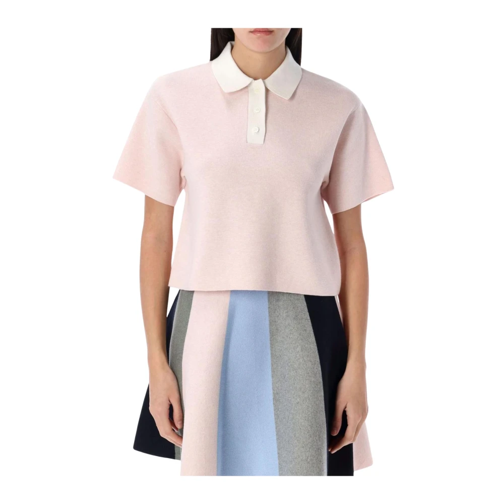 Tops > Polo Shirts - - JW Anderson - Modalova
