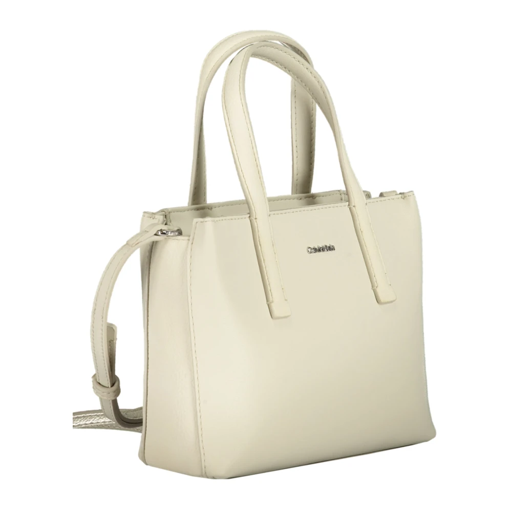 Calvin Klein Tassen en accessoires Beige Dames