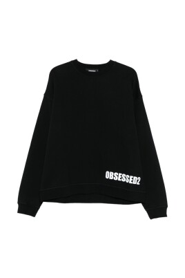 pull-col-rond-noir-avec-impression-obsessed2