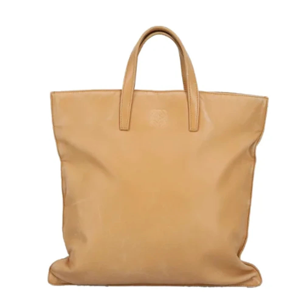 Pre-owned > Pre-owned Bags > Pre-owned Handbags - - Loewe Pre-owned - Modalova