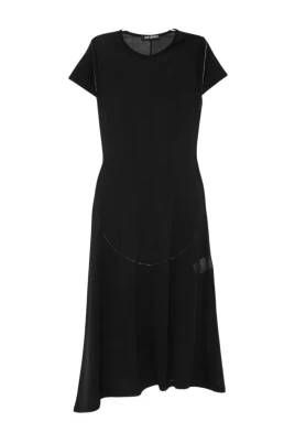 Ragged Dress