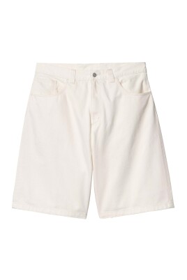 hvide-denim-shorts-med-lynlas-detalje