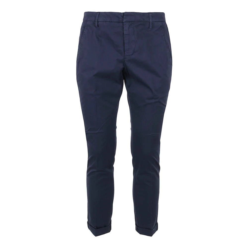 Dondup Chino`s Blue Heren