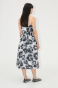 anemone-jacquard-midi-dress